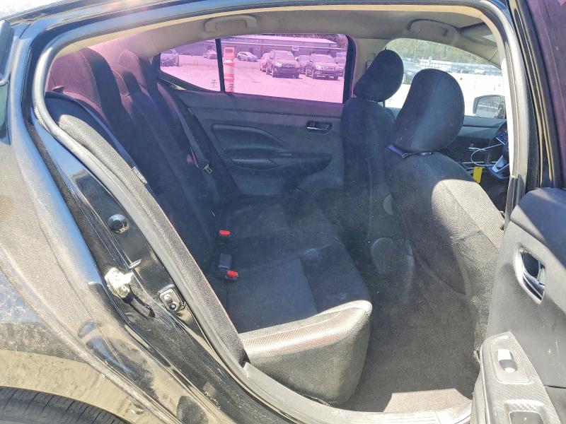 Aukcja sprzedaży 2020 Nissan Versa, vin: 3N1CN8FV5LL902170, numer aukcji: 62612616