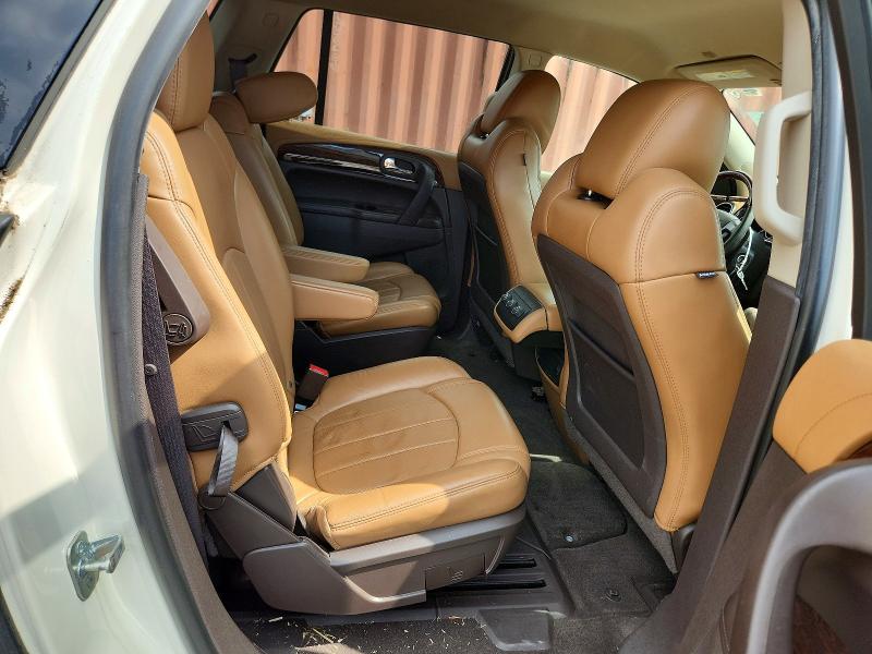 Aukcja sprzedaży 2013 Buick Enclave, vin: 5GAKRCKD6DJ114229, numer aukcji: 60844026