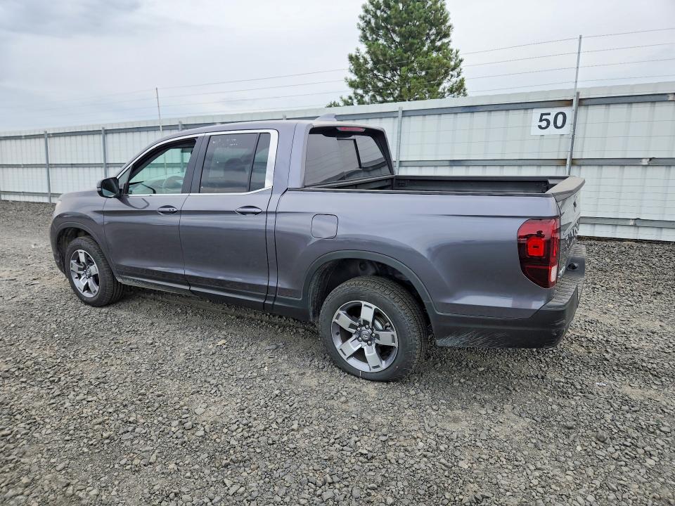 2026 Honda Ridgeline მანქანა იყიდება აუქციონზე, vin: 5FPYK3F54TB022887, აუქციონის ნომერი: 61134596