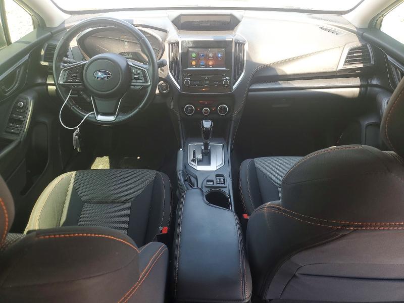 59681266 :رقم المزاد ، JF2GTAEC4L8274033 vin ، 2020 Subaru Crosstrek مزاد بيع