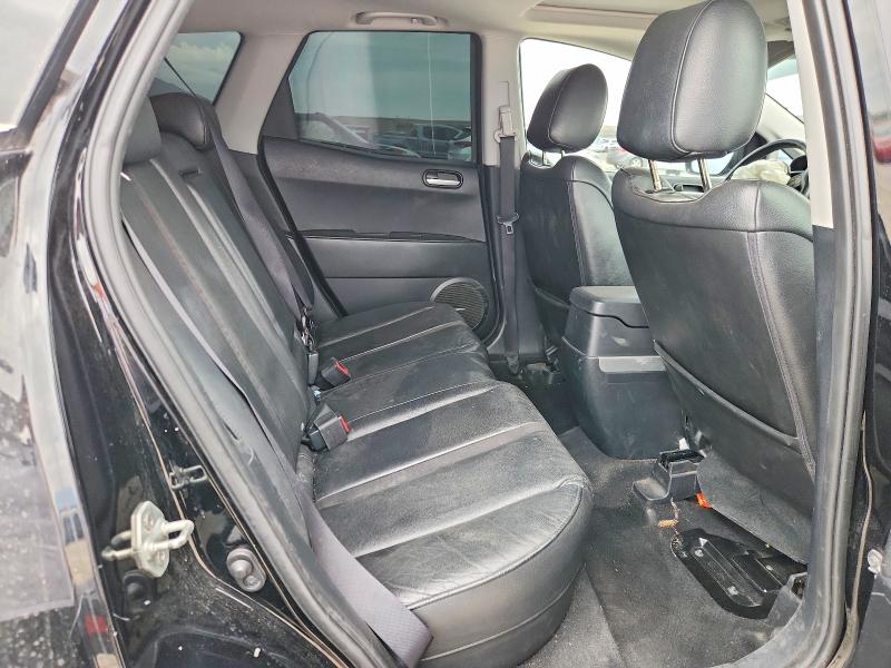 Aukcja sprzedaży 2009 Mazda Cx-7, vin: JM3ER293190221275, numer aukcji: 61957516