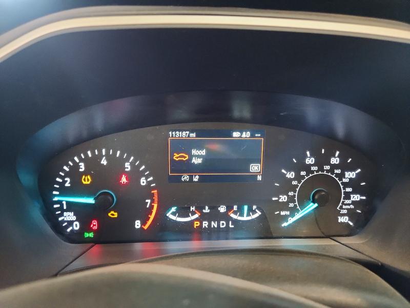 60520506 :رقم المزاد ، 1FMCU0G61NUB98188 vin ، 2022 Ford Escape مزاد بيع