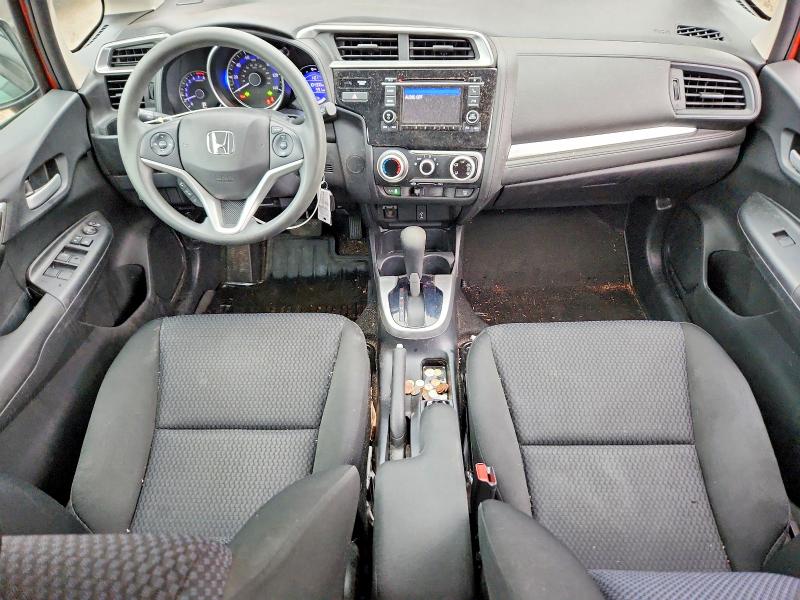 62832176 :رقم المزاد ، 3HGGK5H41LM718429 vin ، 2020 Honda Fit مزاد بيع