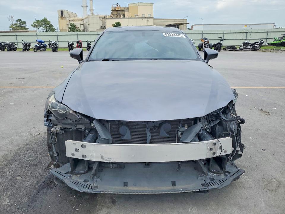 62528446 :رقم المزاد ، JTHBA1D26G5035645 vin ، 2016 Lexus Is مزاد بيع