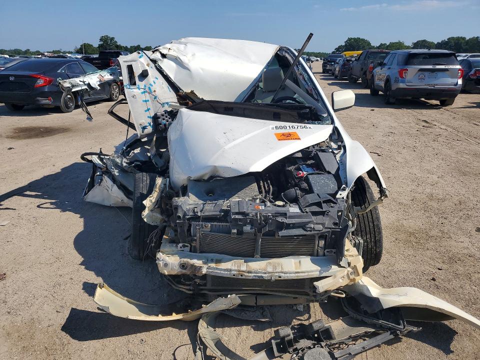 Aukcja sprzedaży 2010 Mazda Cx-7, vin: JM3ER2W54A0330257, numer aukcji: 60016756