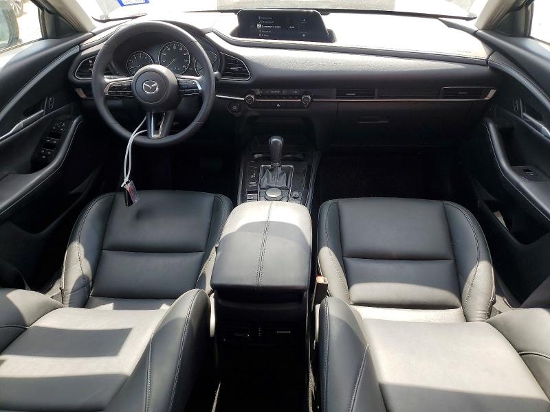 Продаж на аукціоні авто 2024 Mazda Cx-30, vin: 3MVDMBBM7RM717067, номер лоту: 62259266