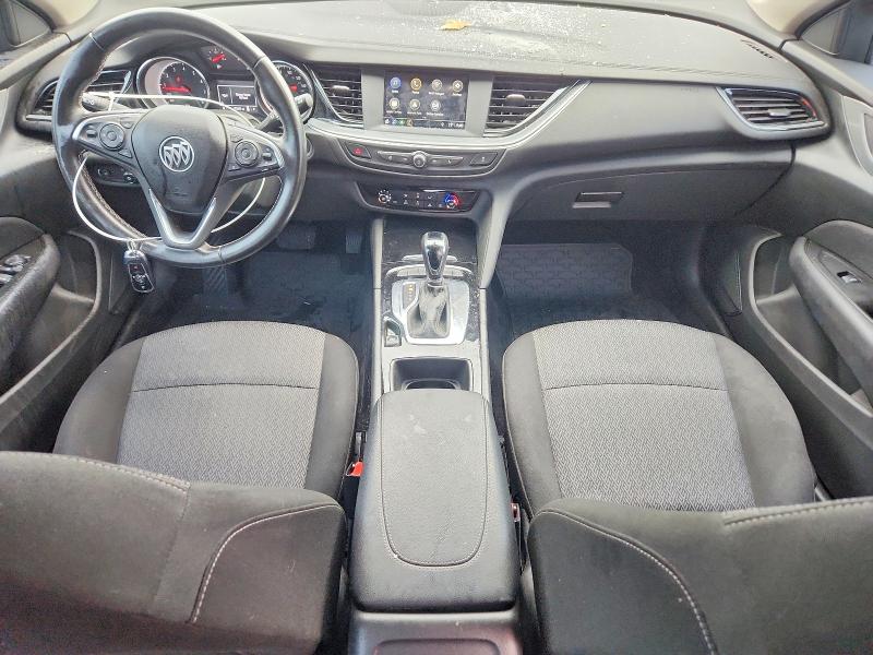 Aukcja sprzedaży 2019 Buick Regal Tourx, vin: W04GU8SX5K1010431, numer aukcji: 62752846