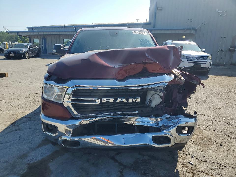 Продаж на аукціоні авто 2020 Ram 1500, vin: 1C6SRFFT7LN328260, номер лоту: 85630465