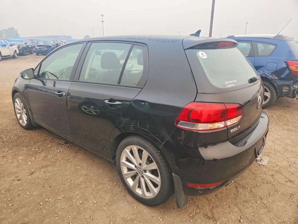 Продажа на аукционе авто 2013 Volkswagen Golf, vin: WVWDM7AJ3DW128886, номер лота: 61750526
