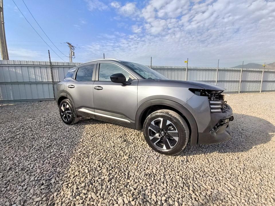 Aukcja sprzedaży 2026 Nissan Kicks, vin: 3N8AP6CB4TL364384, numer aukcji: 60696086