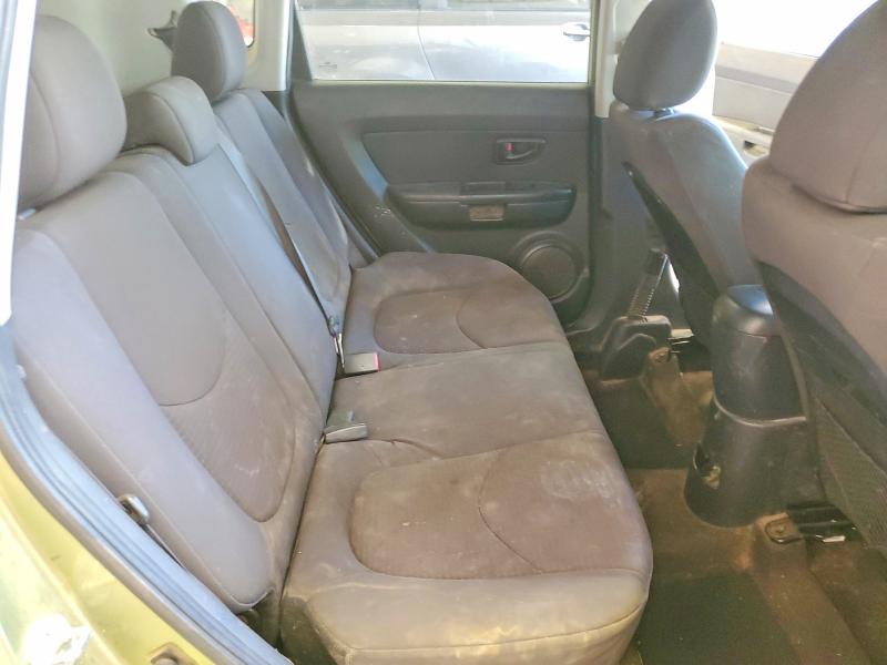 Продаж на аукціоні авто 2013 Kia Soul, vin: KNDJT2A59D7623325, номер лоту: 62620296