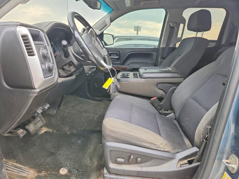 Aukcja sprzedaży 2014 Gmc Sierra, vin: 1GTV2UEC8EZ213162, numer aukcji: 61690936
