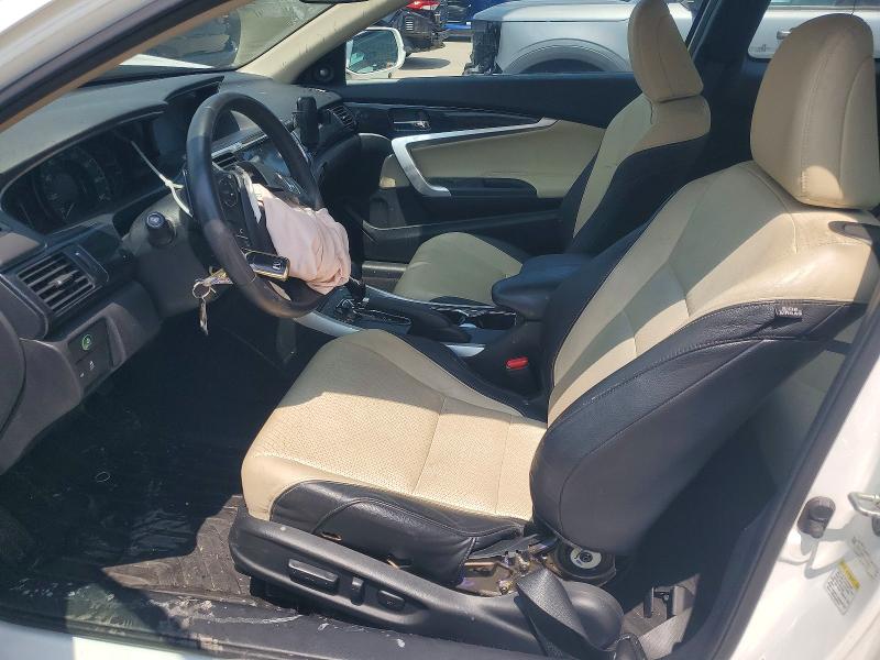 Продаж на аукціоні авто 2014 Honda Accord, vin: 1HGCT1B80EA009846, номер лоту: 61596436