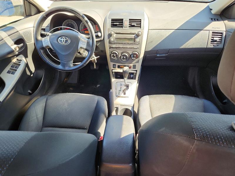 Продаж на аукціоні авто 2010 Toyota Corolla, vin: 2T1BU4EE0AC423077, номер лоту: 61088586