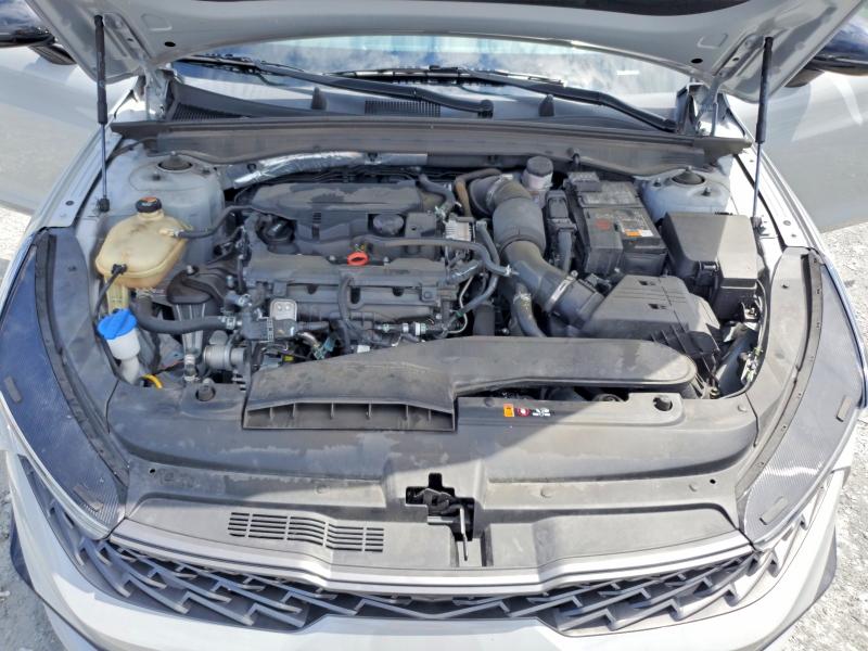 Auction sale of the 2024 Kia K5, vin: 5XXG64J27RG253574, lot number: 63651966