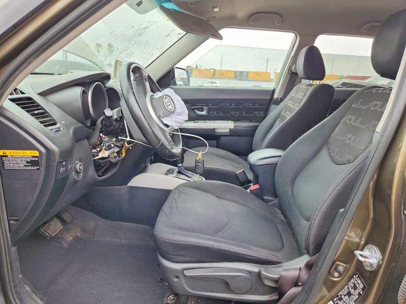 Aukcja sprzedaży 2012 Kia Soul, vin: KNDJT2A69C7371406, numer aukcji: 59834946