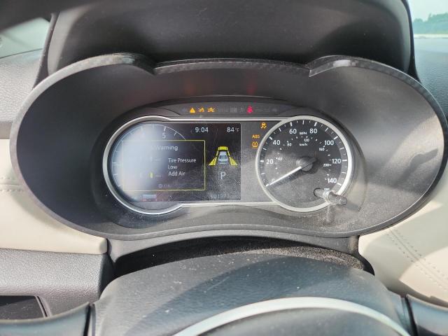 Aukcja sprzedaży 2020 Nissan Versa, vin: 3N1CN8EV4LL875741, numer aukcji: 61401526