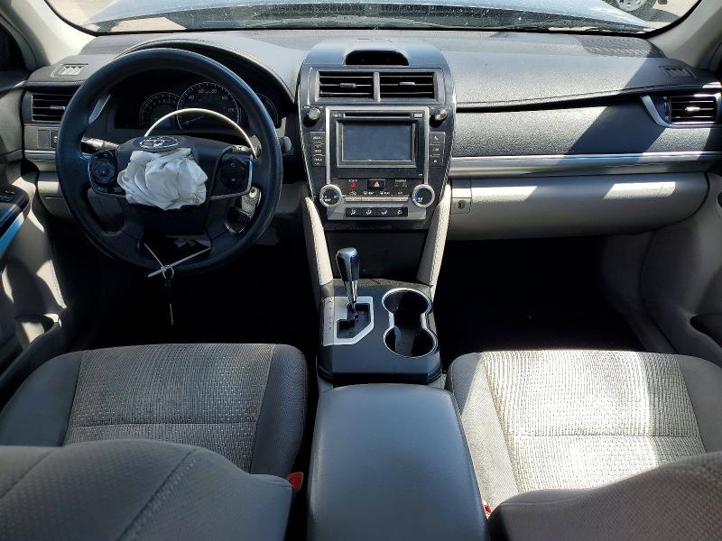 59199266 :رقم المزاد ، 4T1BF1FKXDU248370 vin ، 2013 Toyota Camry مزاد بيع