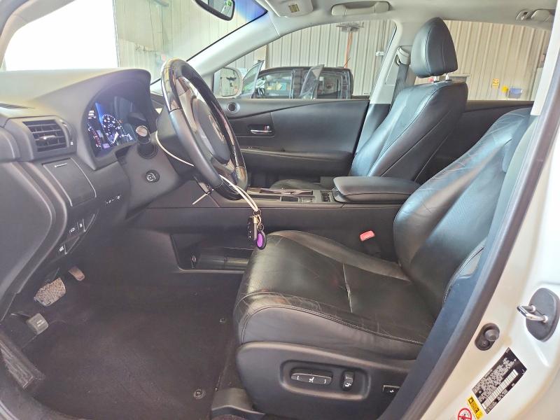 2014 Lexus Rx 350 მანქანა იყიდება აუქციონზე, vin: JTJZK1BA8E2012595, აუქციონის ნომერი: 62866156