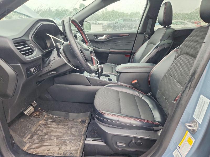 62285926 :رقم المزاد ، 1FMCU9NA5PUB17823 vin ، 2023 Ford Escape مزاد بيع