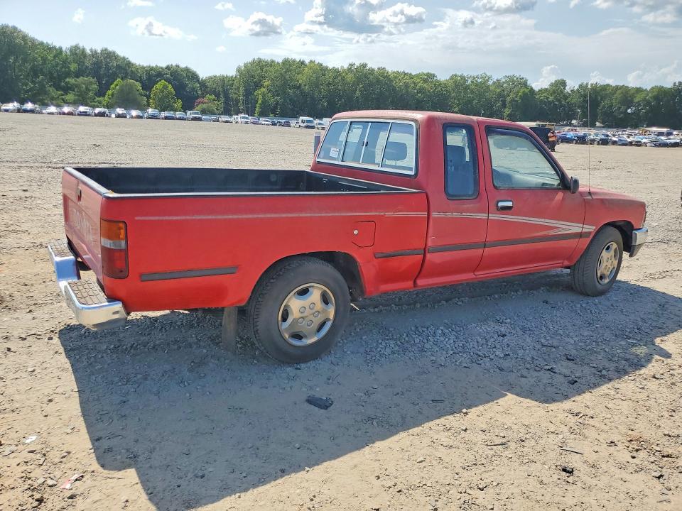 Продажа на аукционе авто 1992 Toyota Pickup, vin: JT4RN93P2N5059650, номер лота: 60785616