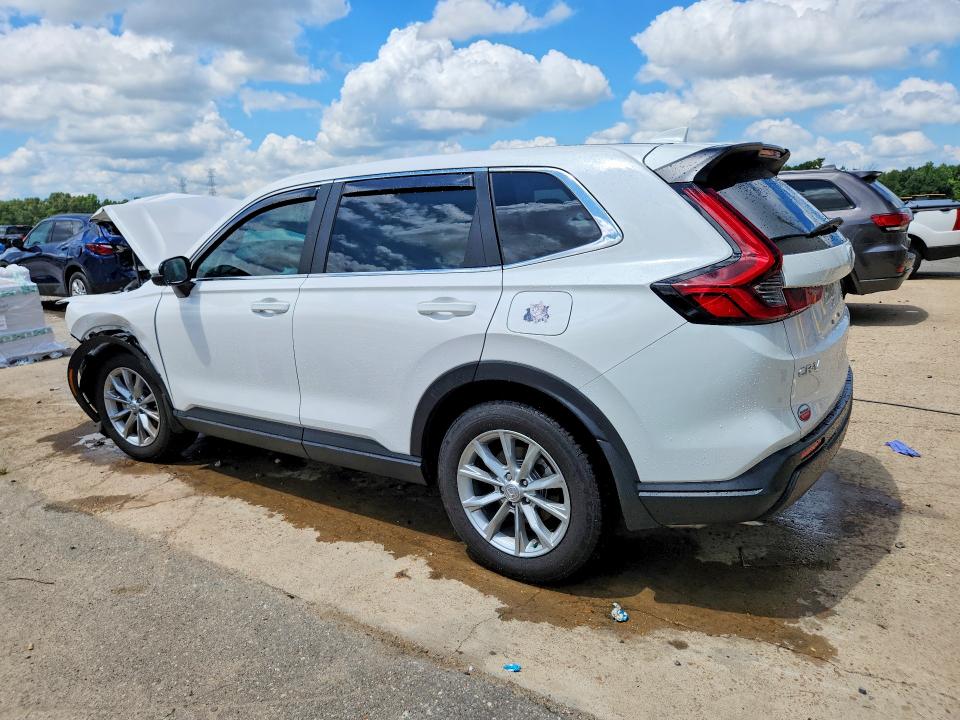 Продаж на аукціоні авто 2024 Honda Cr-v, vin: 2HKRS4H7XRH433822, номер лоту: 60832136