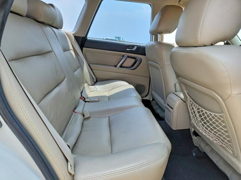 Aukcja sprzedaży 2009 Subaru Outback, vin: 4S4BP61C797347793, numer aukcji: 60117576