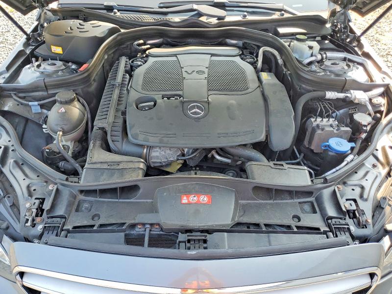 2016 Mercedes-benz E მანქანა იყიდება აუქციონზე, vin: WDDHF8JB7GB257189, აუქციონის ნომერი: 62674196
