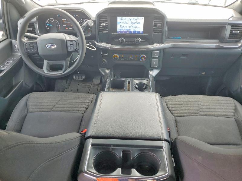 Продаж на аукціоні авто 2023 Ford F150, vin: 1FTEW1CP7PKD30526, номер лоту: 61016046