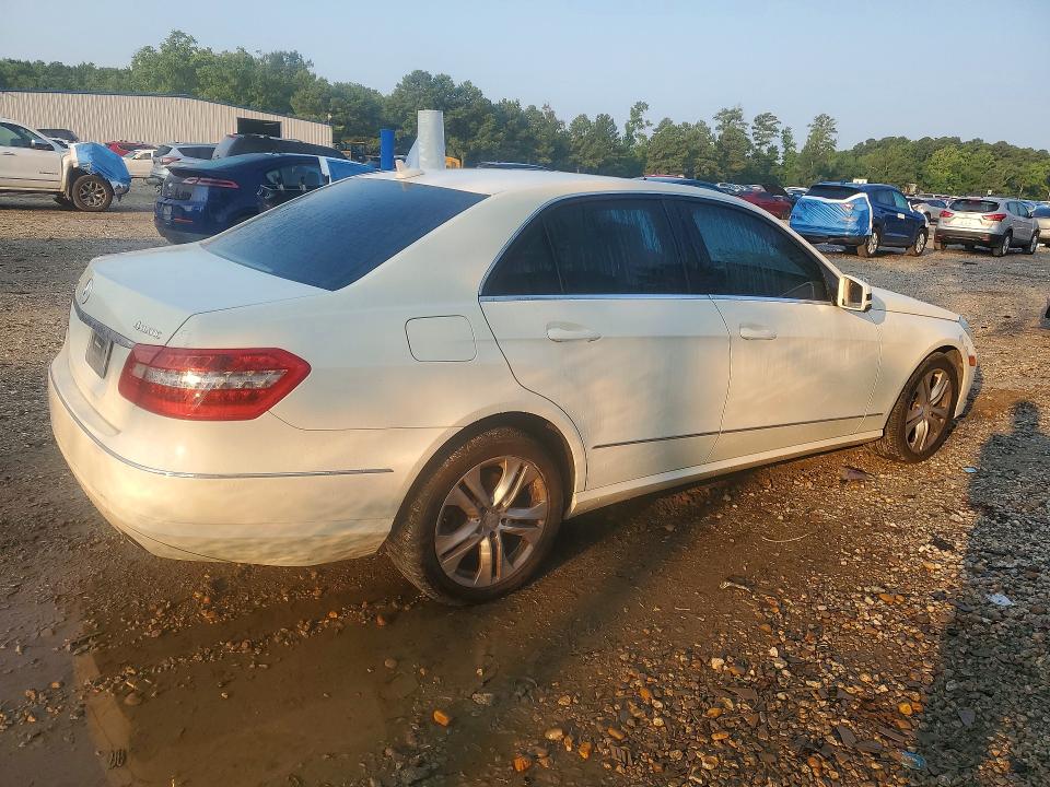 Продаж на аукціоні авто 2011 Mercedes-benz E-class E350 4matic, vin: WDDHF8HB5BA403027, номер лоту: 62988696