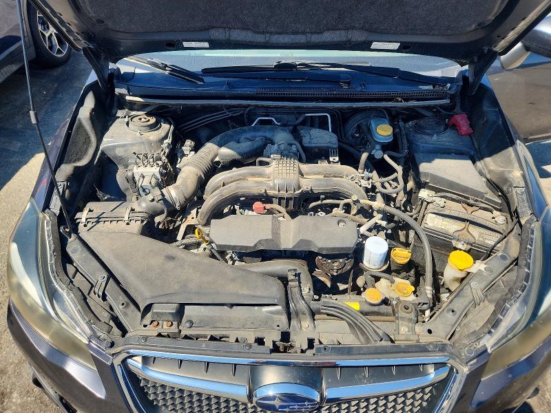 Aukcja sprzedaży 2015 Subaru Impreza, vin: JF1GPAC65FH260040, numer aukcji: 61521426