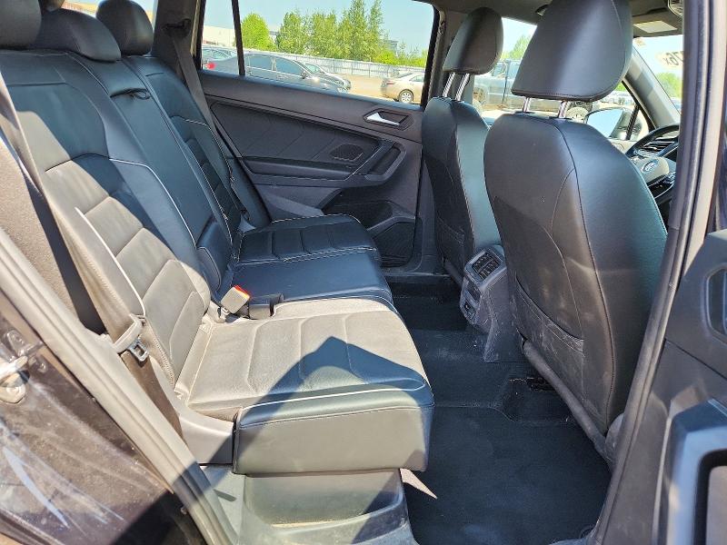 60140876 :رقم المزاد ، 3VV4B7AX7LM022337 vin ، 2020 Volkswagen Tiguan مزاد بيع