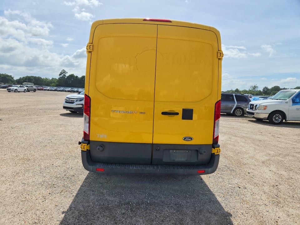 Продажа на аукционе авто 2017 Ford Transit, vin: 1FTYE2CM0HKB10819, номер лота: 60080746