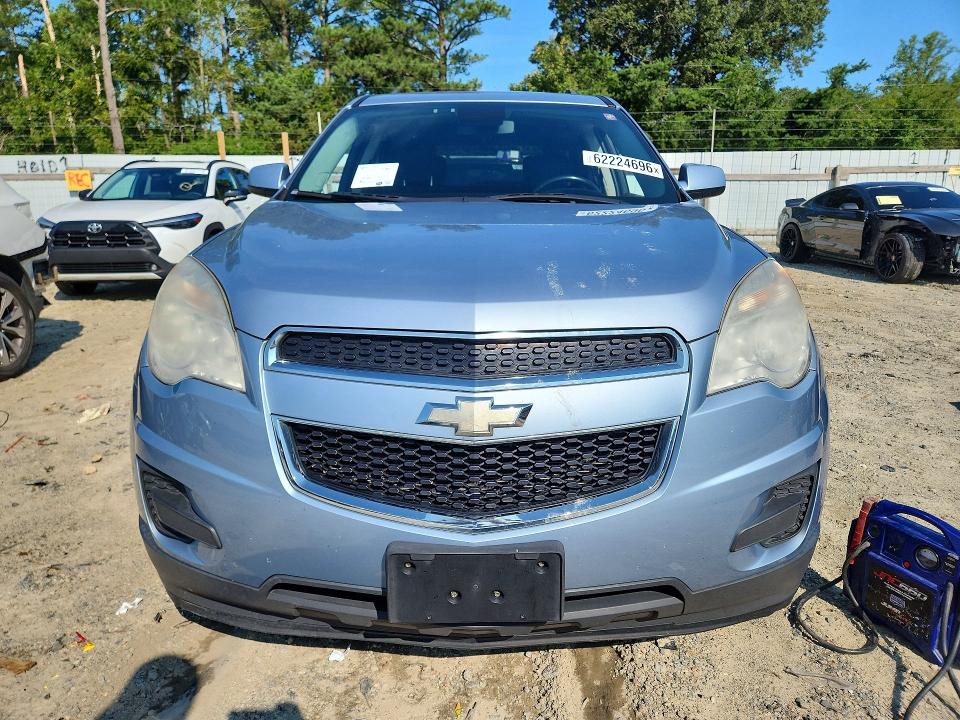 Продажа на аукционе авто 2015 Chevrolet Equinox, vin: 2GNALBEK2F6311650, номер лота: 62224696