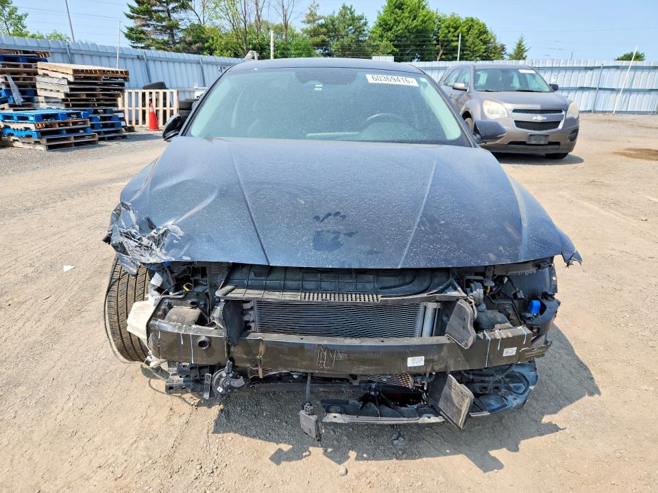 Продаж на аукціоні авто 2025 Hyundai Elantra, vin: KMHLN4DJ5SU126306, номер лоту: 60369416