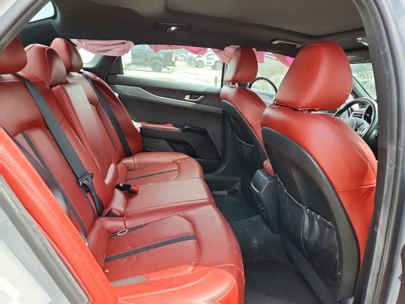 2023 Kia K5 მანქანა იყიდება აუქციონზე, vin: 5XXG64J28PG188778, აუქციონის ნომერი: 60311536