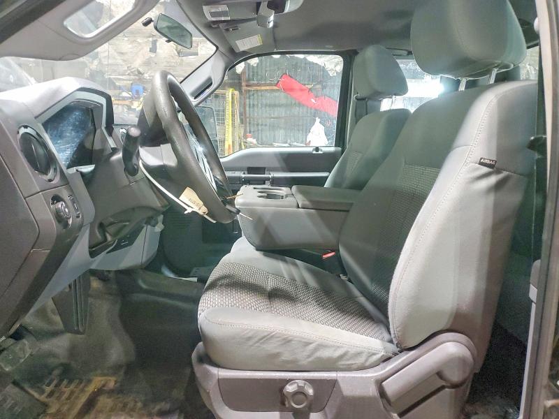 Продажа на аукционе авто 2015 Ford F250, vin: 1FT7X2B66FEB89482, номер лота: 60877636