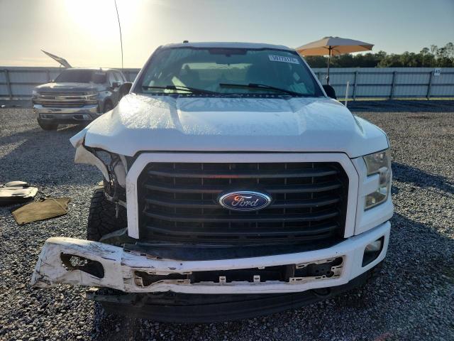 Продаж на аукціоні авто 2017 Ford F150, vin: 1FTEW1EP6HFC57382, номер лоту: 59773176
