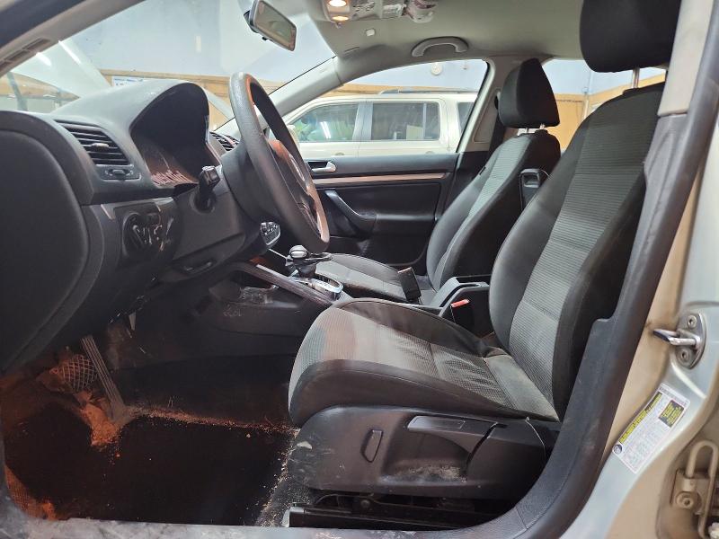 Aukcja sprzedaży 2010 Volkswagen Jetta, vin: 3VWJZ7AJ4AM081137, numer aukcji: 59623266