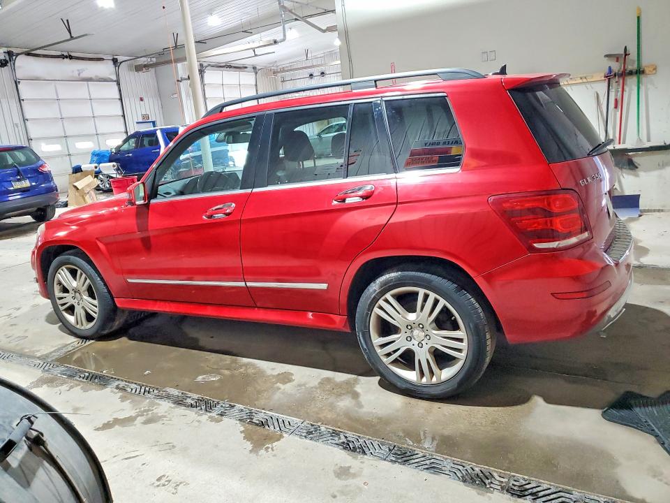 Aukcja sprzedaży 2014 Mercedes-benz Glk, vin: WDCGG8JB9EG250919, numer aukcji: 60300806