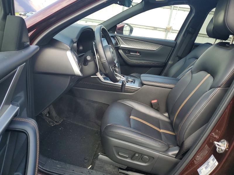 Продаж на аукціоні авто 2024 Mazda Cx-90, vin: JM3KKEHA5R1187814, номер лоту: 63082446