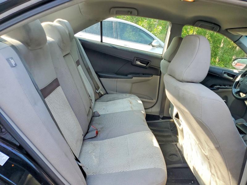 2012 Toyota Camry მანქანა იყიდება აუქციონზე, vin: 4T1BF1FKXCU556623, აუქციონის ნომერი: 60994596