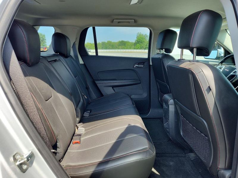 Aukcja sprzedaży 2013 Gmc Terrain, vin: 2GKALUEKXD6260453, numer aukcji: 60926326