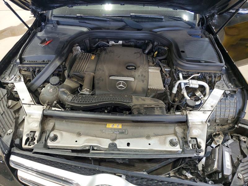 63359236 :رقم المزاد ، WDC0G4KB3JV091989 vin ، 2018 Mercedes-benz Glc مزاد بيع