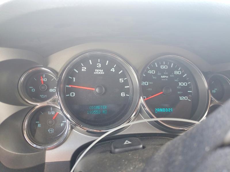Продаж на аукціоні авто 2008 Chevrolet Silverado, vin: 1GCEC19J38Z162534, номер лоту: 60665816