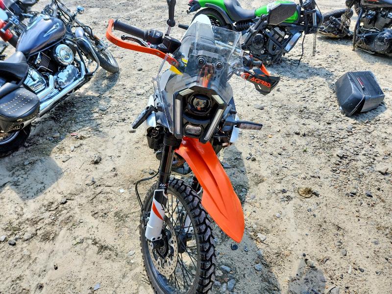 Aukcja sprzedaży 2025 Ktm 390, vin: MD2JGJ405SN221559, numer aukcji: 62048546