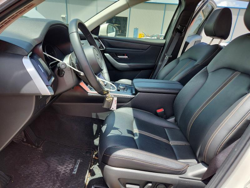 60048026 :رقم المزاد ، JM3KKAHD3S1255665 vin ، 2025 Mazda Cx-90 مزاد بيع