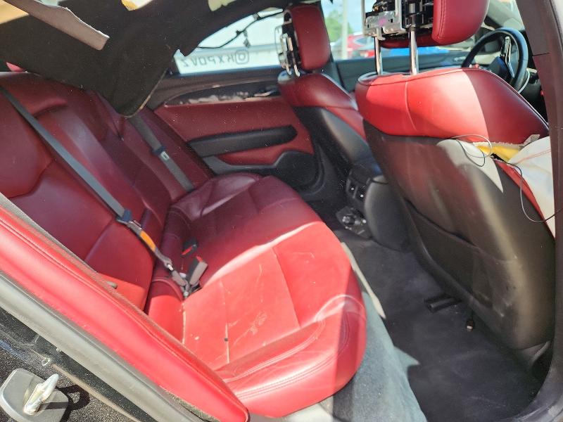 60128746 :رقم المزاد ، 1G6AB5RX0D0136701 vin ، 2013 Cadillac Ats مزاد بيع
