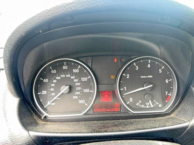 85970285 :رقم المزاد ، WBAUL7C57BVM79660 vin ، 2011 Bmw 128 مزاد بيع