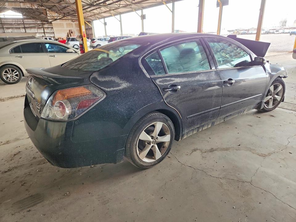Продаж на аукціоні авто 2008 Nissan Altima, vin: 1N4BL21E08N514103, номер лоту: 61494806